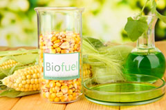 Hood Green biofuel availability