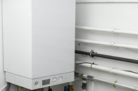 free Hood Green condensing boiler quotes